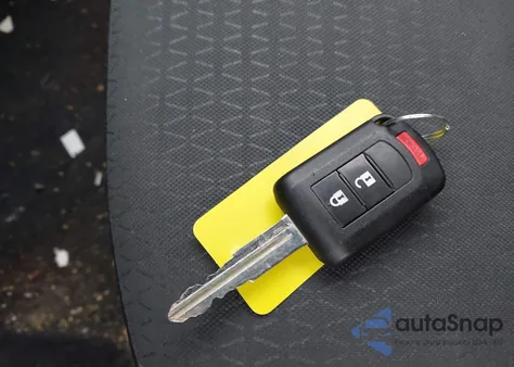 2023 Mitsubishi Mirage G4 Black Edition/Es/Le из США, поврежденный, VIN ML32FUFJ2PHF01505